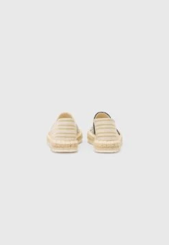 Anna Field Espadrilles - Beige/black 9 Anna Field Espadrilles - Beige/black -Fashion 4a4ae72151bc4ead9acaeb6a0a7b383c