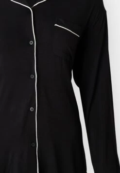 Pyjamas - Black -Fashion 4aaf39411f884b48b1f099ab07efc9a7