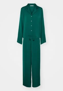 Anna Field HAMMERED SATIN SET - Pyjama Set - Stone -Fashion 4acbfb82fd0840fdafb09065ddf2c34c 1