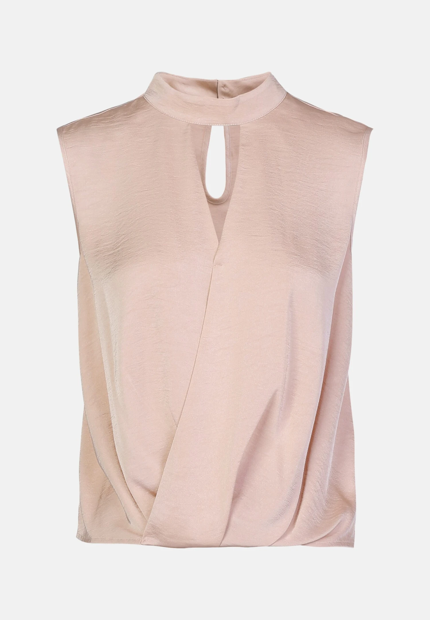 Anna Field Blouse - Pink 4 Anna Field Blouse - Pink - Image 4