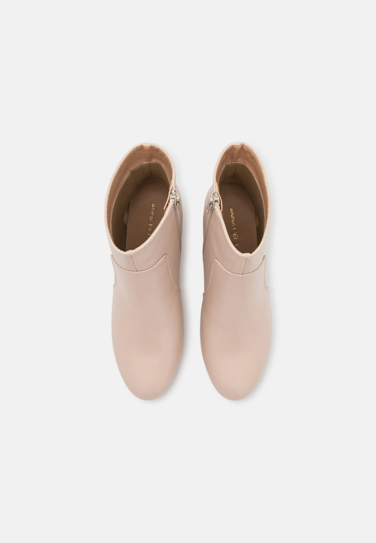 Anna Field Classic Ankle Boots - Classic Ankle Boots 6 Anna Field Classic Ankle Boots - Classic Ankle Boots - Image 6