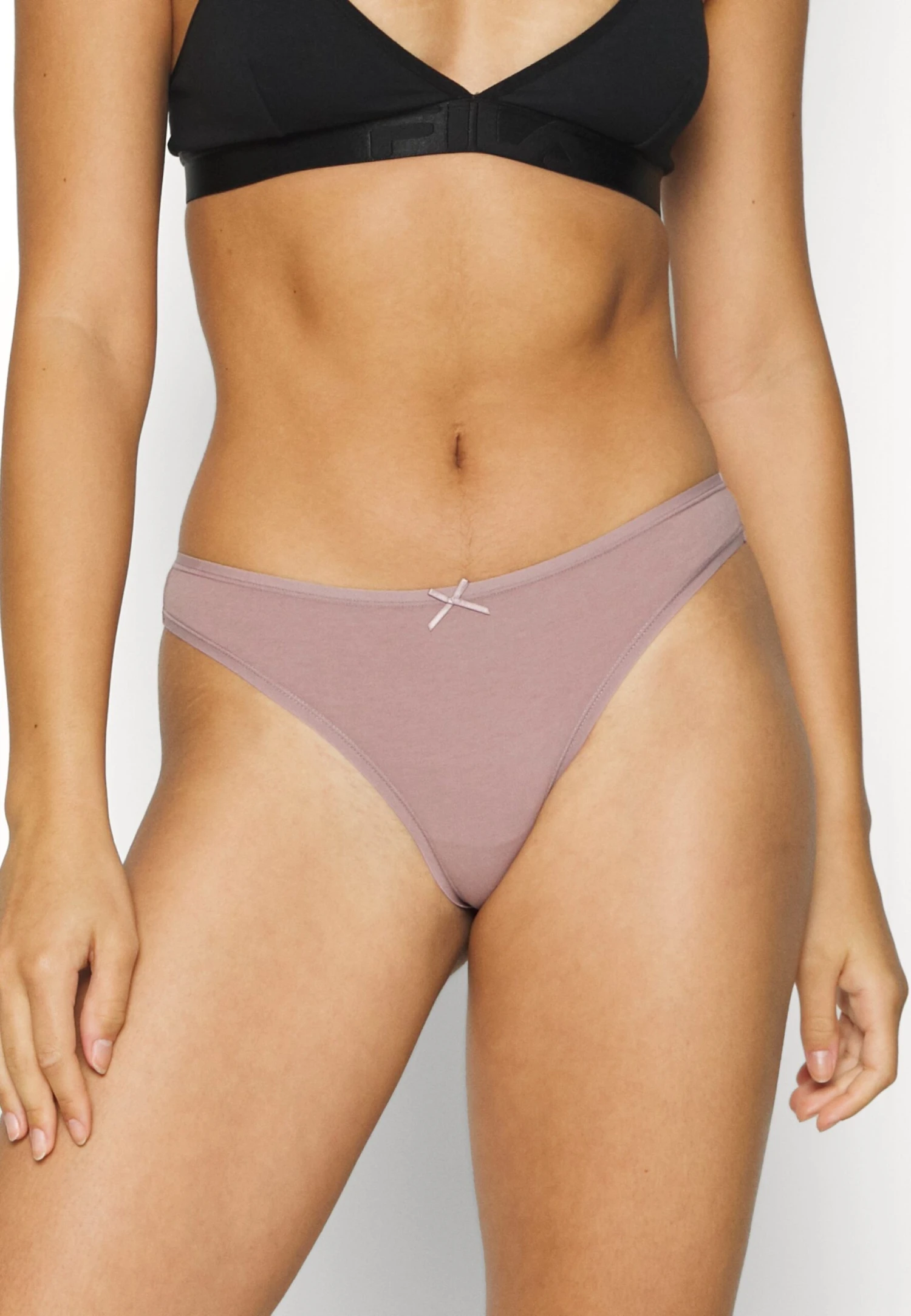 Anna Field Georgina 7Pp Thong Cotton - Thong 4 Anna Field Georgina 7Pp Thong Cotton - Thong - Image 4