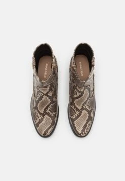 Anna Field Cowboy/Biker Ankle Boot - Multicoloured 11 Anna Field Cowboy/Biker Ankle Boot - Multicoloured -Fashion 4b872722a054414b94666efa8464626d