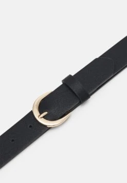 Anna Field Belt - Black/Gold-Coloured 5 Anna Field Belt - Black/Gold-Coloured -Fashion 4bd9908c77654ce5bacbc3ed306e3c2d