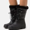 Anna Field Winter Boots - Black