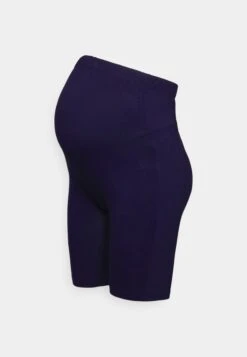 2 Pack - Leggings - Trousers - Black/Dark Blue 10 2 Pack - Leggings - Trousers - Black/Dark Blue -Fashion 4c25b1f86ce04f01a79d0d5f7468f271