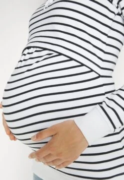 2 Pack - Hoodie - Black-White/Bordeaux 11 2 Pack - Hoodie - Black-White/Bordeaux -Fashion 4cade2e4f5b04e6e96b7f8f4ced62929