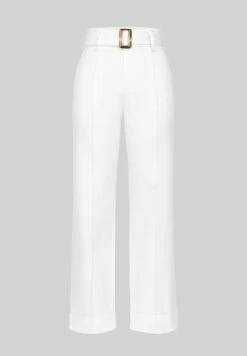 Straight Leg Jeans - Off White Wash 9 Straight Leg Jeans - Off White Wash -Fashion 4cd1a5306140472d90b00b780b12fc04