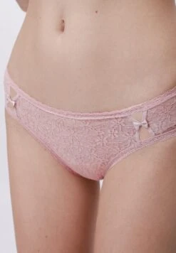 Anna Field 5 PACK - Briefs - White/pink/beige 18 Anna Field 5 PACK - Briefs - White/pink/beige -Fashion 4cfd92d9ea90485096dffd03470c25bf