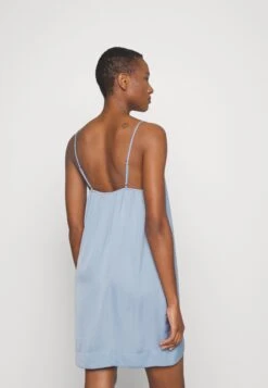 Anna Field Nightie - Light Blue 8 Anna Field Nightie - Light Blue -Fashion 4d0860593e414de88474f116d3955a9e