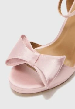 Anna Field High Heeled Sandals - Pink -Fashion 4dd85966ea3447ac97448beebabdcee7