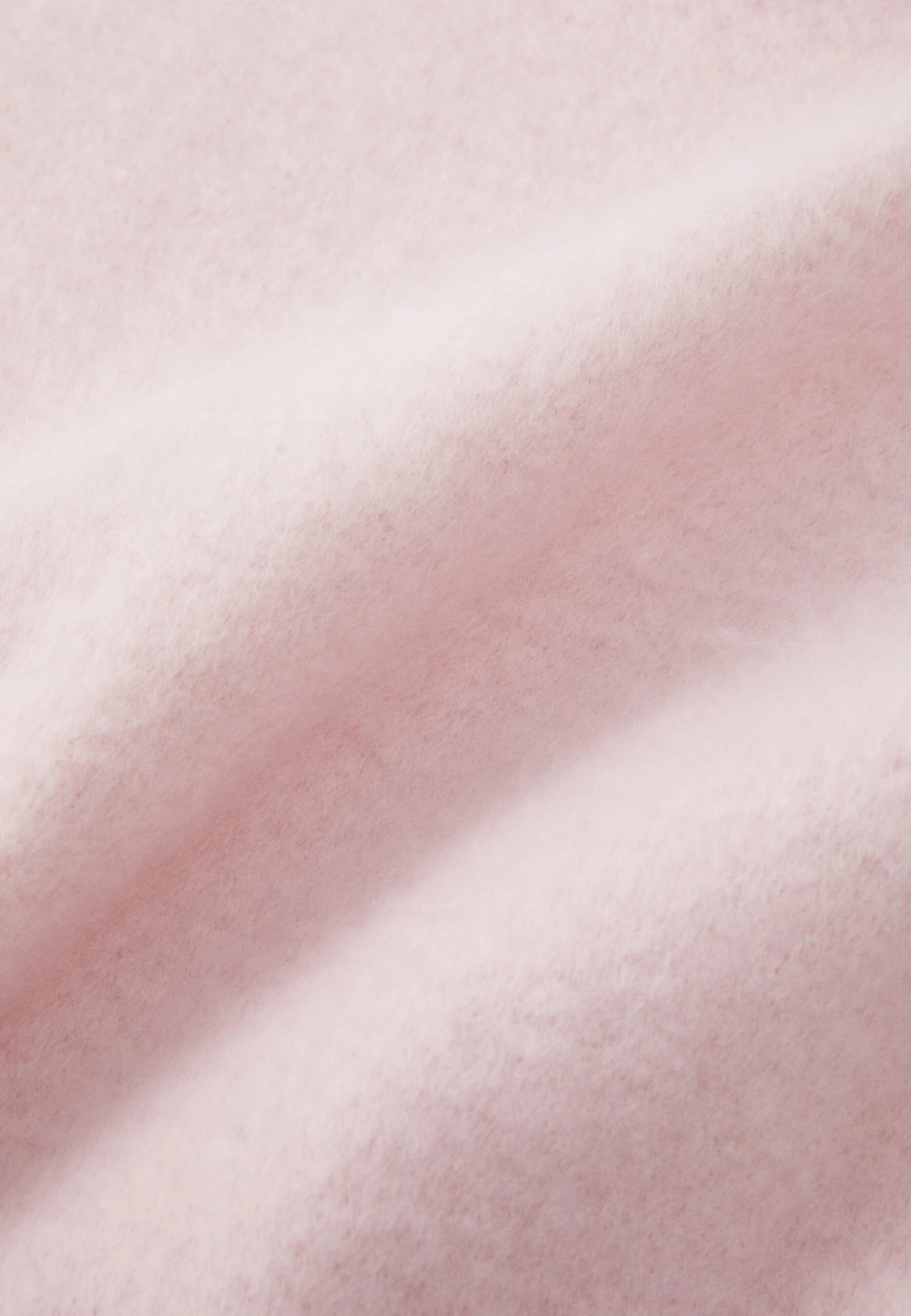 Anna Field Scarf - Light Pink 2 Anna Field Scarf - Light Pink - Image 2