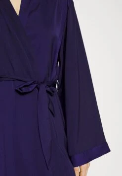 Anna Field Dressing Gown - Blue 11 Anna Field Dressing Gown - Blue -Fashion 4ee1b842171346ee8dca9d8d1c135b43