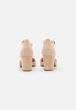 Anna Field Leather - Classic Heels - Light Pink 9 Anna Field Leather - Classic Heels - Light Pink -Fashion 4f5057b74c944d5f80e5884aeb16d4e2