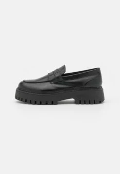 Anna Field Leather - Slip-Ons