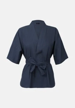 Anna Field Blouse - Navy 9 Anna Field Blouse - Navy -Fashion 4fbe32a2e5174ffd98f5ac05d441e7c0