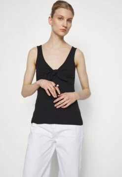 Anna Field Top - Black 9 Anna Field Top - Black -Fashion 504d185cb5fe4d1da847411e8c052601