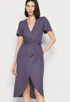 Anna Field Jersey Dress - Jersey Dress -Fashion 5083f7f6e5b147f59487cddaaea50ab9