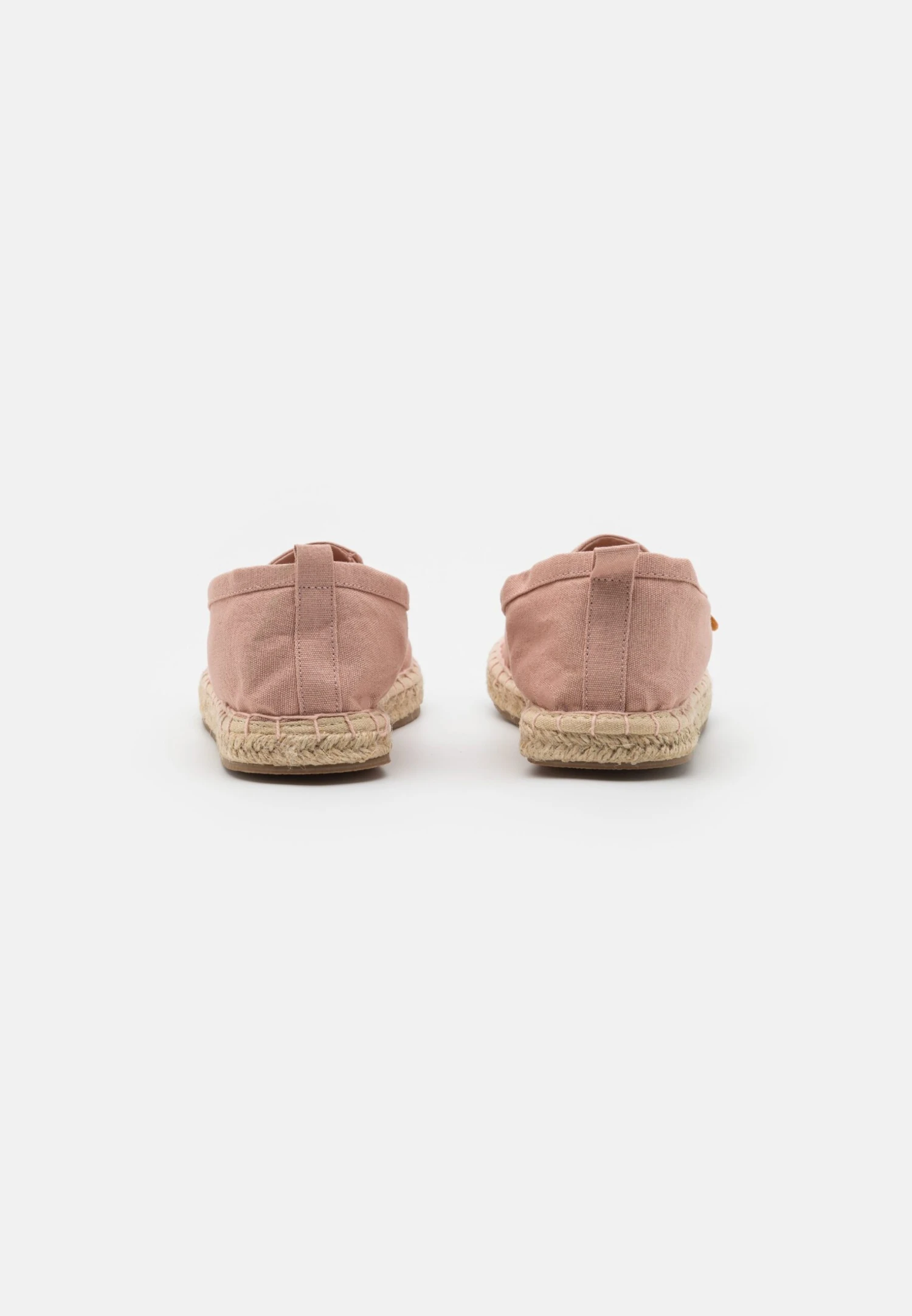 Anna Field Espadrilles -Rose Gold-Coloured 4 Anna Field Espadrilles -Rose Gold-Coloured - Image 4
