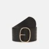 Anna Field Belt - Black