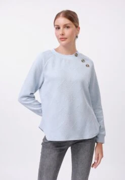 Anna Field Sweatshirt - Blue
