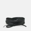 Anna Field Waist Belt - Black