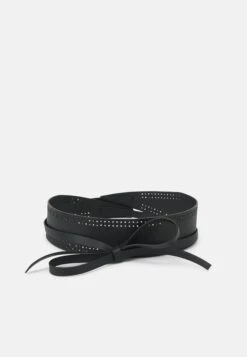 Anna Field Waist Belt - Black