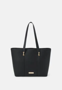Anna Field Handbag - Black