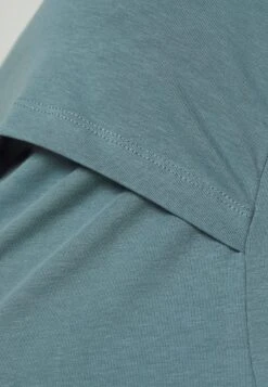 Print T-shirt - Goblinblue -Fashion 521fe9b86dfb458ebb17397784bc7f5b