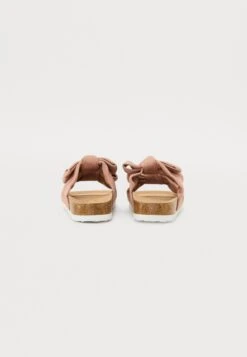 Slippers - Light Rose 9 Slippers - Light Rose -Fashion 524228febf3e4a99b43288ad24e0ffd1