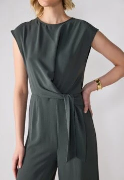 Anna Field Jumpsuit - Light Green -Fashion 525f8f749d9948b5bb4e397cb02dfc51