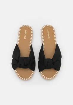 Anna Field Mules - Black 11 Anna Field Mules - Black -Fashion 52e235944f3f499a85d170619d8a5d04