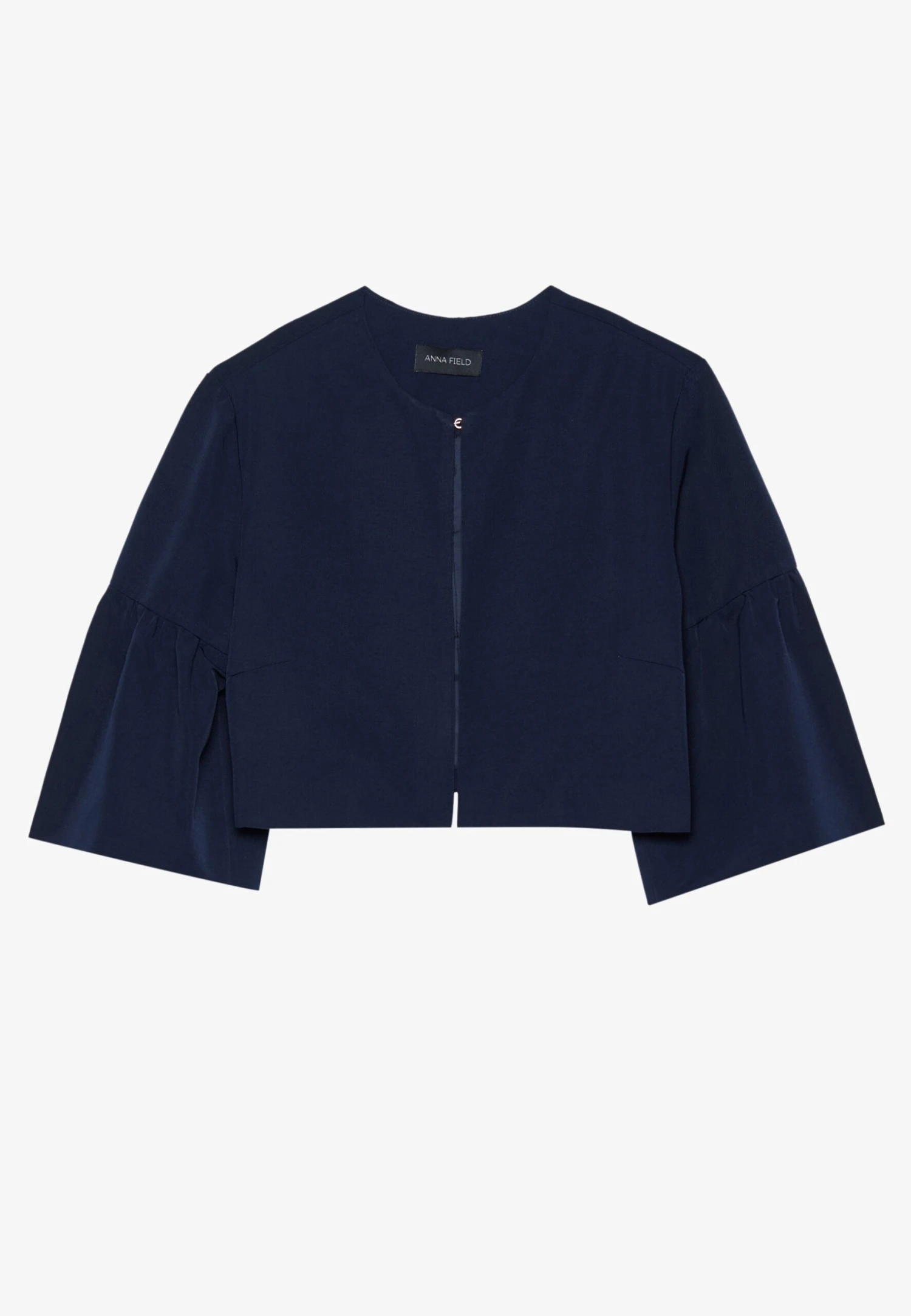 Anna Field Blazer - Light Pink 8 Anna Field Blazer - Light Pink - Image 8