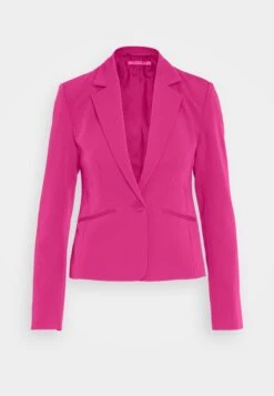 Anna Field Blazer - Pink 10 Anna Field Blazer - Pink -Fashion 53aa5408cd1f436fb67b7aa56403637e