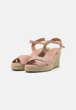 Anna Field Platform Sandals - Light Pink 8 Anna Field Platform Sandals - Light Pink -Fashion 54625413af254cc78e79a7de27f08796