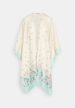 Anna Field Cape - Yellow -Fashion 5522e3e4d31040edac5e0d75394896d1