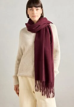 Anna Field Scarf - Cream White 15 Anna Field Scarf - Cream White -Fashion 552efbdb084f468b9d7cee9063ccb1d0 3