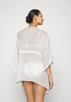 Anna Field Beach Accessory -White 8 Anna Field Beach Accessory -White -Fashion 5596f31adf2d4a7caf2a22b69be1c7c1