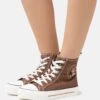 Anna Field High-Top Trainers - High-Top Trainers