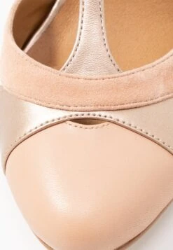 Anna Field LEATHER HIGH HEELS - High Heels - Light Pink 9 Anna Field LEATHER HIGH HEELS - High Heels - Light Pink -Fashion 55ebf4ded371430491eb80ac64a0b0fb
