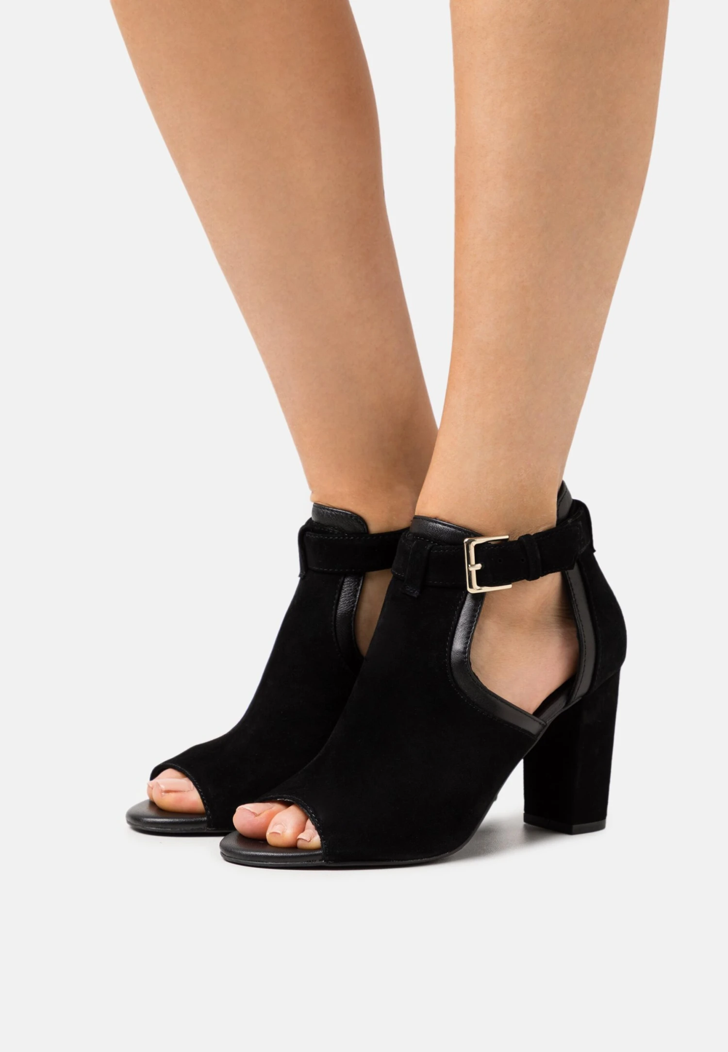 Anna Field Leather - High Heeled Sandals 1 Anna Field Leather - High Heeled Sandals