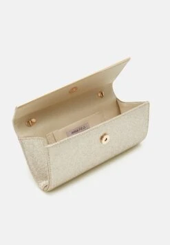 Anna Field Clutch - Gold-Coloured 7 Anna Field Clutch - Gold-Coloured -Fashion 56db01bc083c44419b0573b323544de0