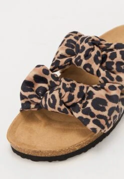 Slippers - Leopard 12 Slippers - Leopard -Fashion 56e0972f553d422499e461205f5a6117
