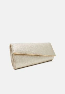 Anna Field Clutch - Gold-Coloured 8 Anna Field Clutch - Gold-Coloured -Fashion 572010245f054a60a8c639100d250ce4