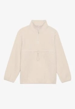 Fleece Jumper - 13-0003 Tcx Oatmilk 8 Fleece Jumper - 13-0003 Tcx Oatmilk -Fashion 577302d838604d0bacedc6d19eb641d0