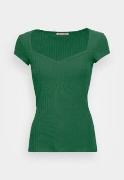 Anna Field Print T-Shirt - Green 8 Anna Field Print T-Shirt - Green -Fashion 57b9fb440b0b4eddbdb62869725da304
