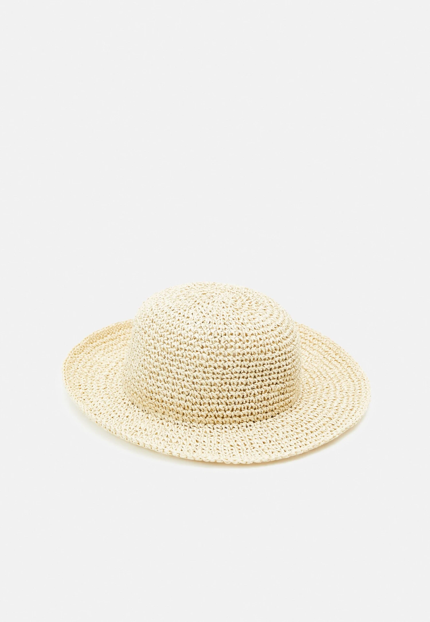 Anna Field Hat - Beige 1 Anna Field Hat - Beige