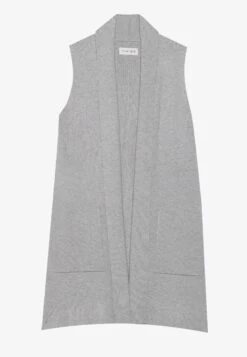 Anna Field Cardigan - Light Grey Melange 9 Anna Field Cardigan - Light Grey Melange -Fashion 58ab18ee005043d0833eb8ff4c470c68