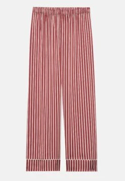 Anna Field Pyjama Set - Red,white -Fashion 58d173c3b97541f682565f21b1388c4a