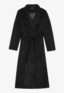 Anna Field Classic Coat - Off White -Fashion 5a06201564574a1cbb80132b2a99fb17